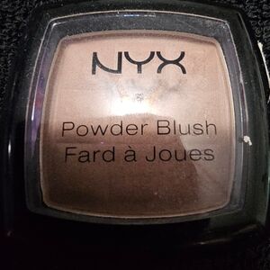 NYX Powder Blush - Soft Brown